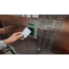 HRS Lift Control System